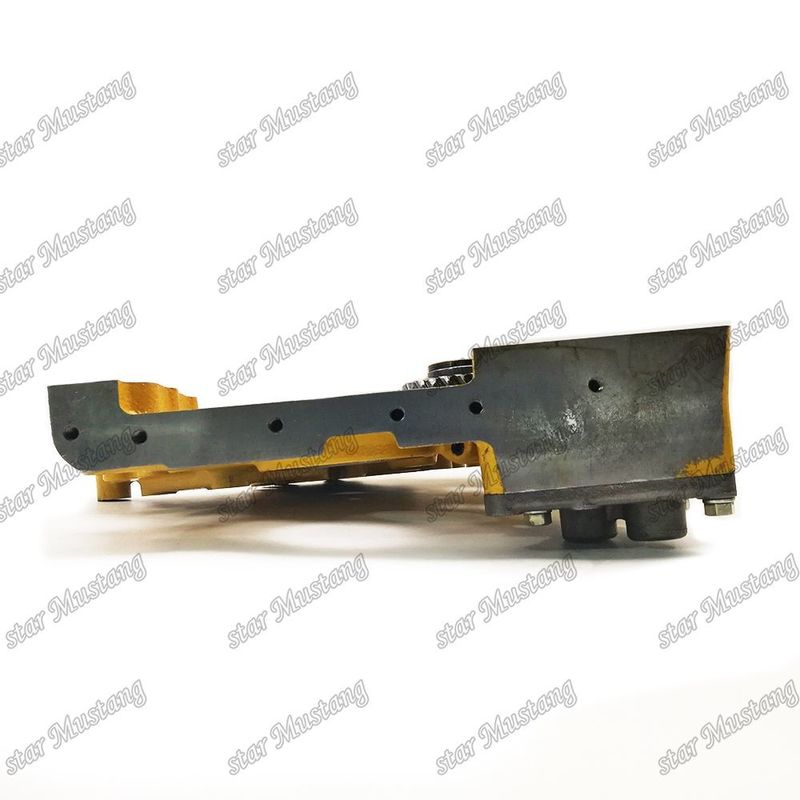 Oliepomp E320C zonder binnenkoeler 34335-13063 Voor CATERPILLAR Dieselmotor Reparatieonderdelen