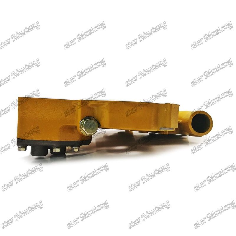 Oliepomp E320C zonder binnenkoeler 34335-13063 Voor CATERPILLAR Dieselmotor Reparatieonderdelen