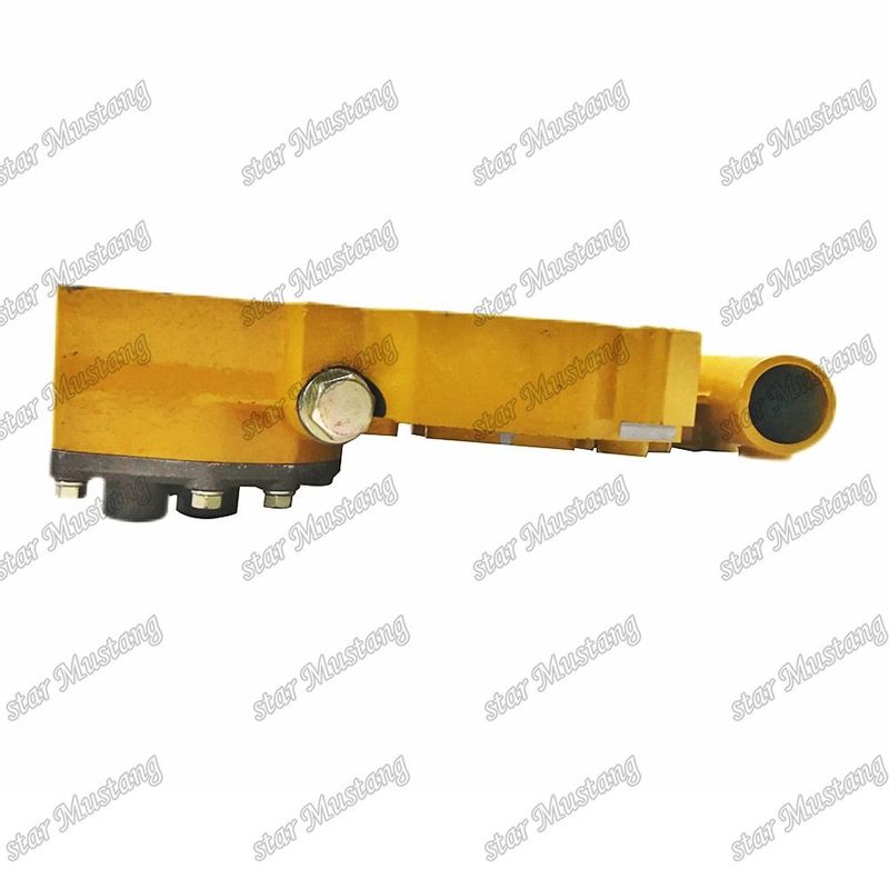 Oliepomp E320C met binnenkoeler 34335-10030 294-1727 Voor CATERPILLAR Dieselmotor reparatieonderdelen