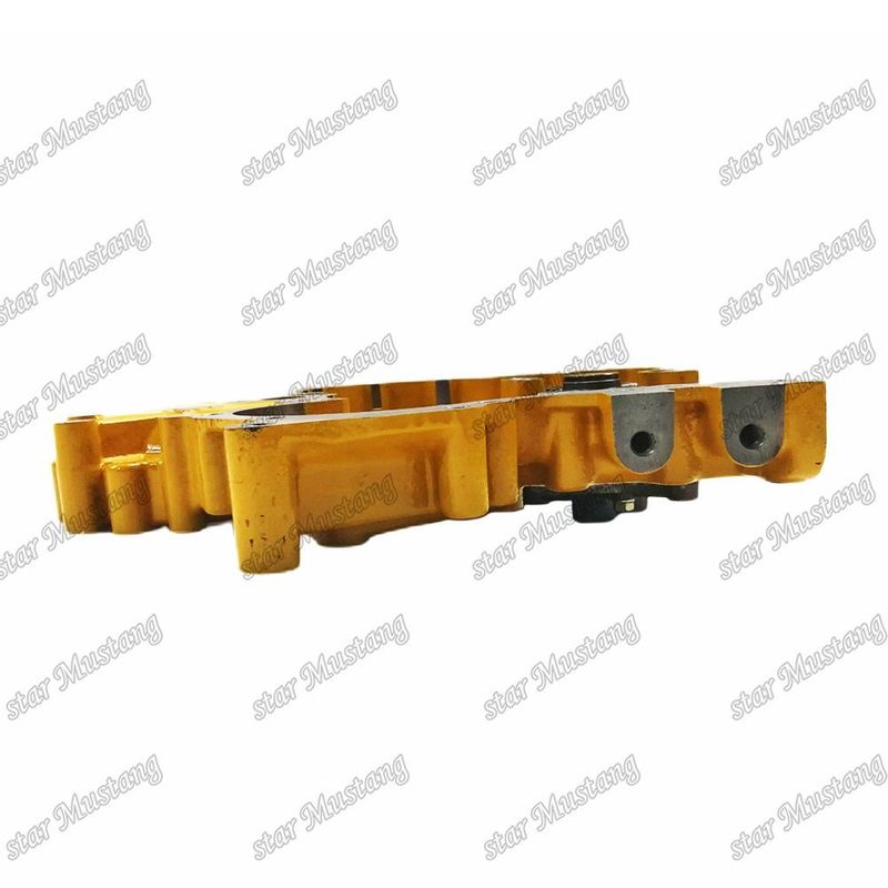 Oliepomp E320C met binnenkoeler 34335-10030 294-1727 Voor CATERPILLAR Dieselmotor reparatieonderdelen