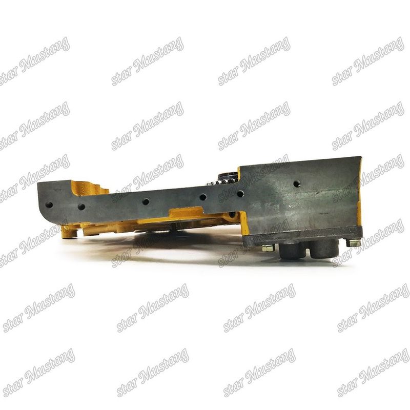 Oliepomp E320C met binnenkoeler 34335-10030 294-1727 Voor CATERPILLAR Dieselmotor reparatieonderdelen