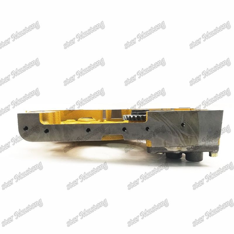 Oliepomp S4K 34335-13063 5I-7859 Voor CATERPILLAR Dieselmotor Reparatieonderdelen