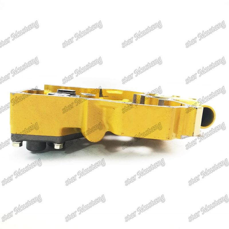 Oliepomp S4K 34335-13063 5I-7859 Voor CATERPILLAR Dieselmotor Reparatieonderdelen