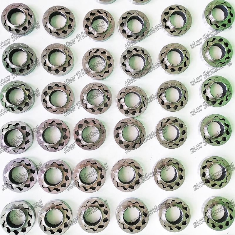 Dieselmotor-oliepomp V1505 16241-35070