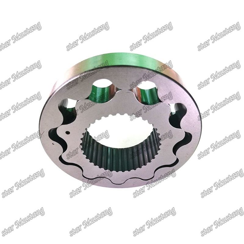 Dieselmotor-oliepomp V1505 16241-35070