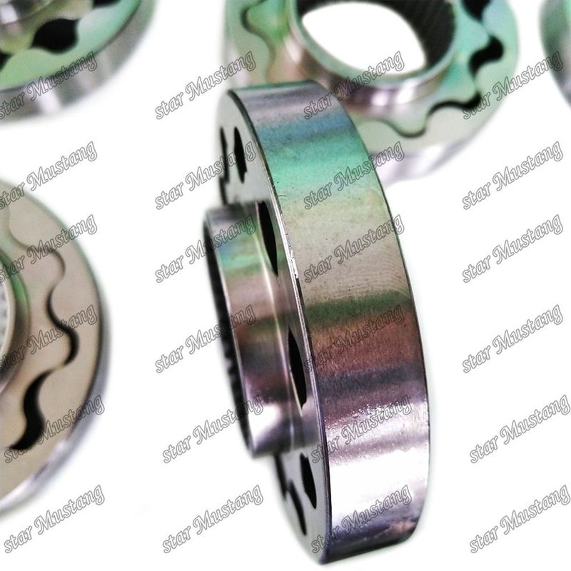 Dieselmotor-oliepomp V1505 16241-35070