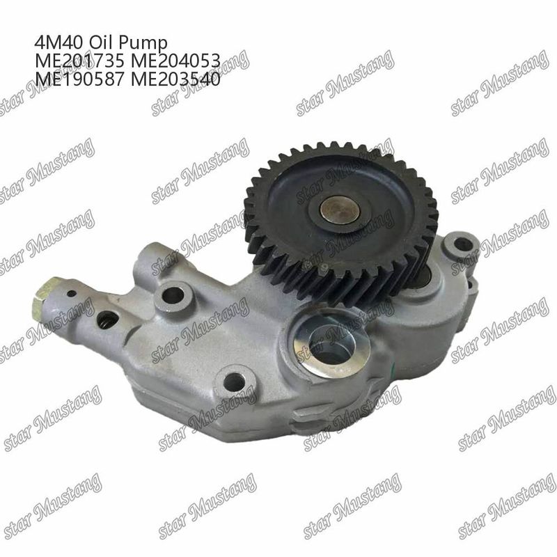Motoroliepomp 4M40 ME201735 ME204053 ME190587 ME203540 Voor Mitsubishi motoren