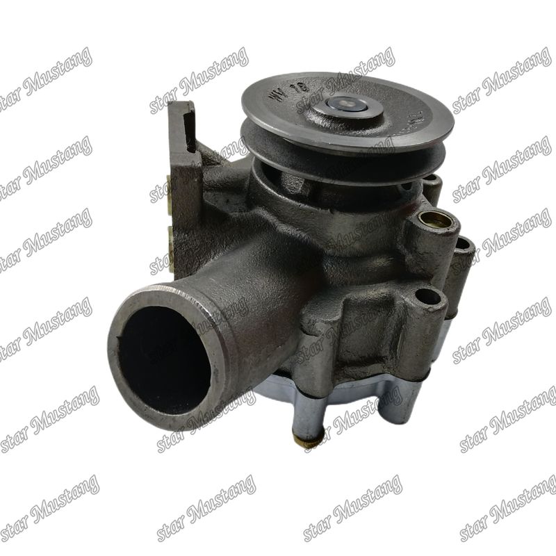 Waterpomp 3114 3116 3126B 3126E 7W-3780 195-0303 107-7701 4W-0253