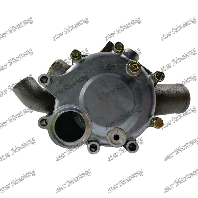 Waterpomp 3114 3116 3126B 3126E 7W-3780 195-0303 107-7701 4W-0253