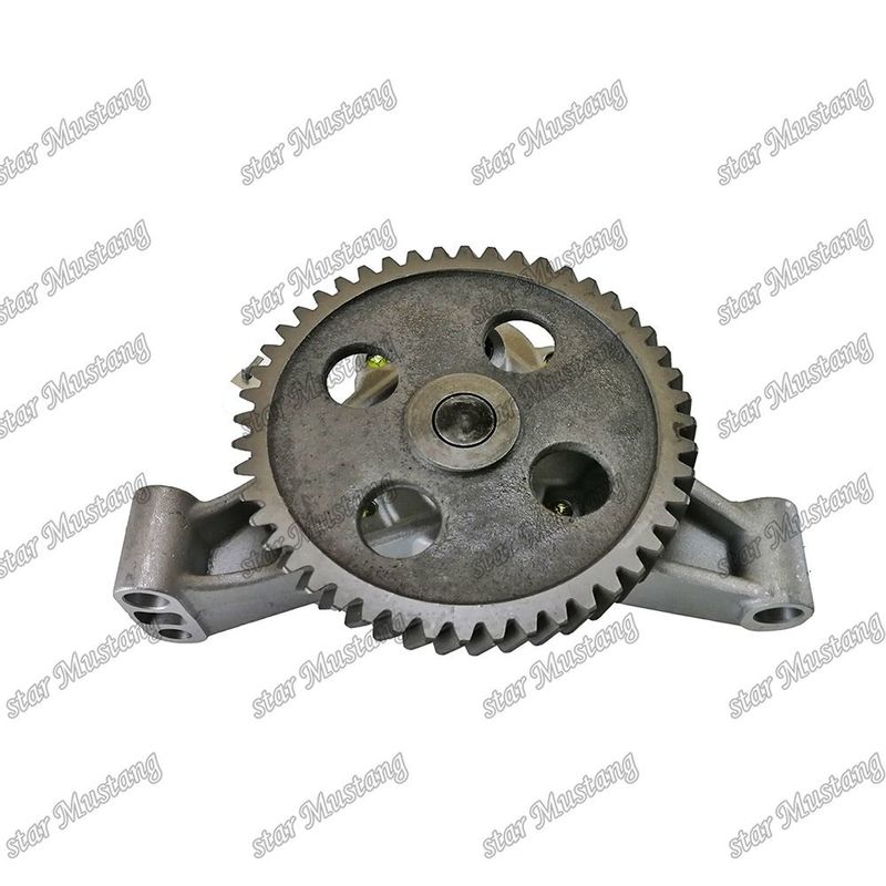 Motor 6D16 Oliepomp 48 tanden ME034664 ME074253 ME074345 Voor Mitsubishi motoren