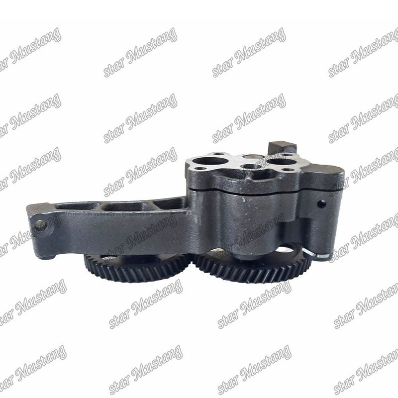 Motoroliepomp 6D22 53 Tanden 47 Tanden ME054056 Voor Mitsubishi motoren