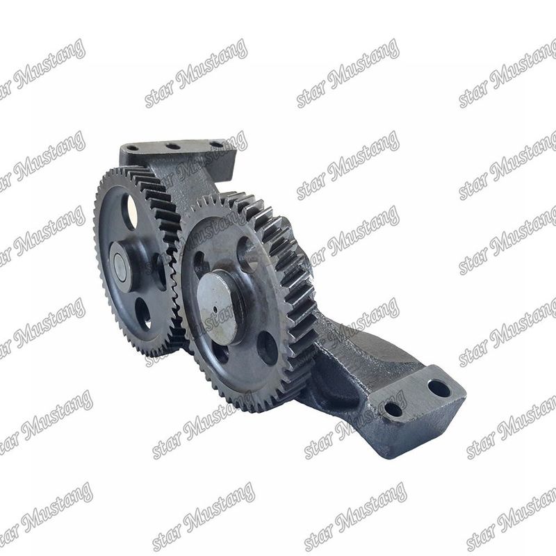Motoroliepomp 6D22 53 Tanden 47 Tanden ME054056 Voor Mitsubishi motoren