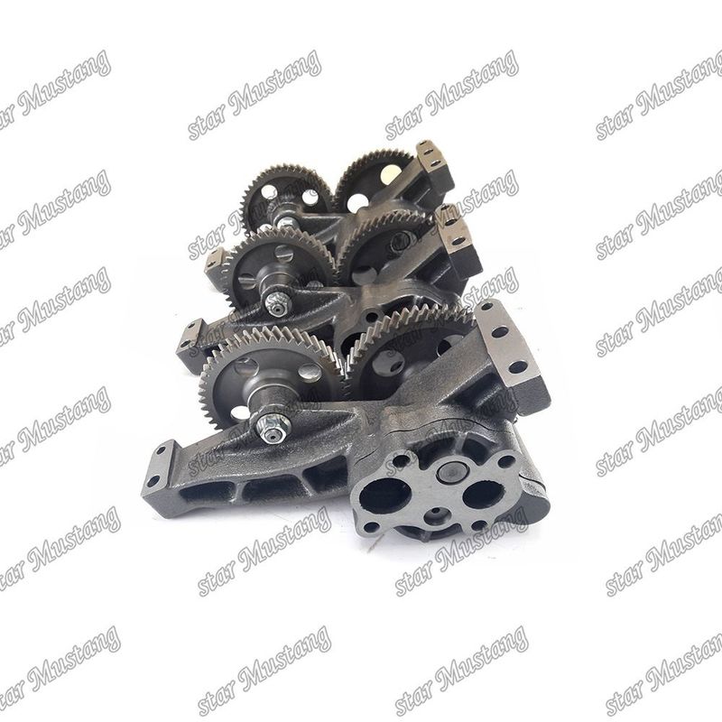 Motoroliepomp 6D22 53 Tanden 47 Tanden ME054056 Voor Mitsubishi motoren