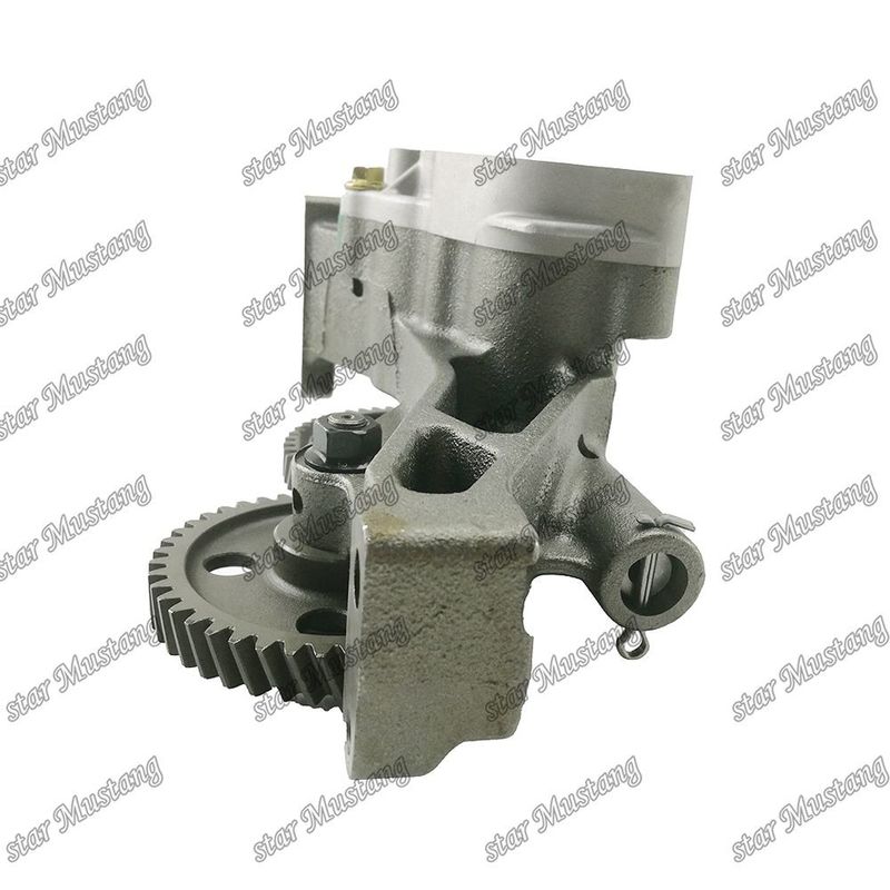 Motoroliepomp 6D24 45 Tanden 53 Tanden ME359718 ME150601 Voor Mitsubishi motor onderdelen