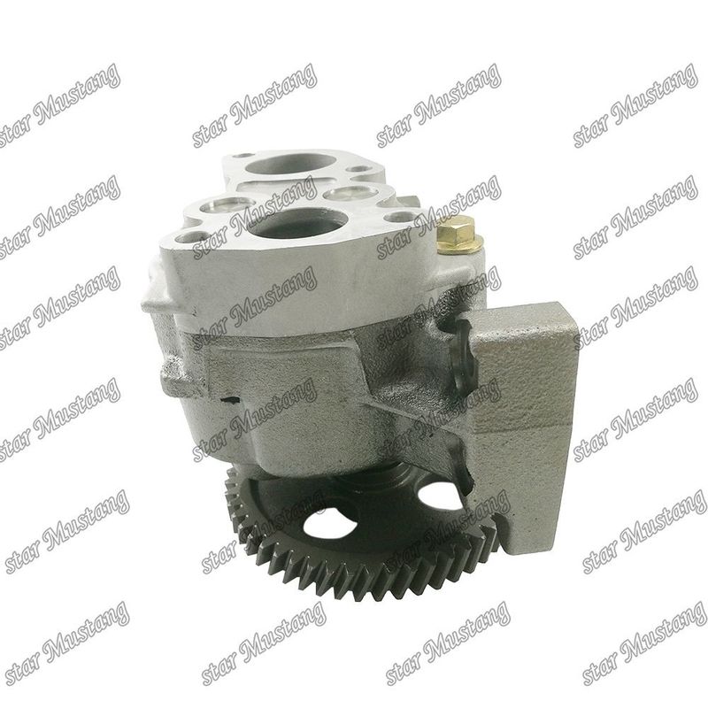 Motoroliepomp 6D24 45 Tanden 53 Tanden ME359718 ME150601 Voor Mitsubishi motor onderdelen