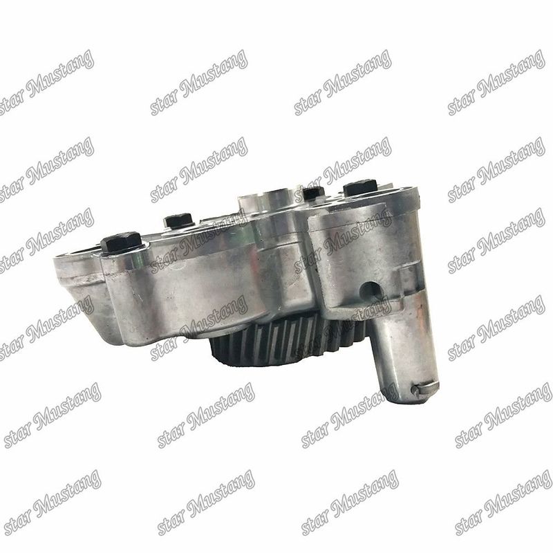 Motoroliepomp 6D31T Nieuw type ME013203 Voor Mitsubishi motoren