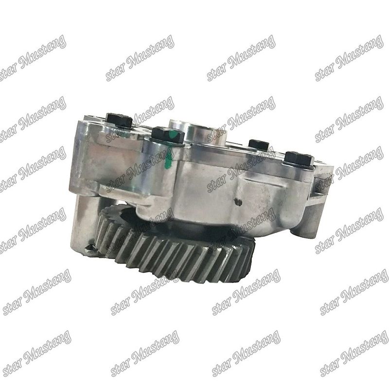 Motoroliepomp 6D31T Nieuw type ME013203 Voor Mitsubishi motoren