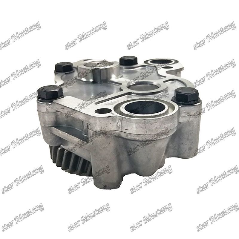 Motoroliepomp 6D31T Nieuw type ME013203 Voor Mitsubishi motoren