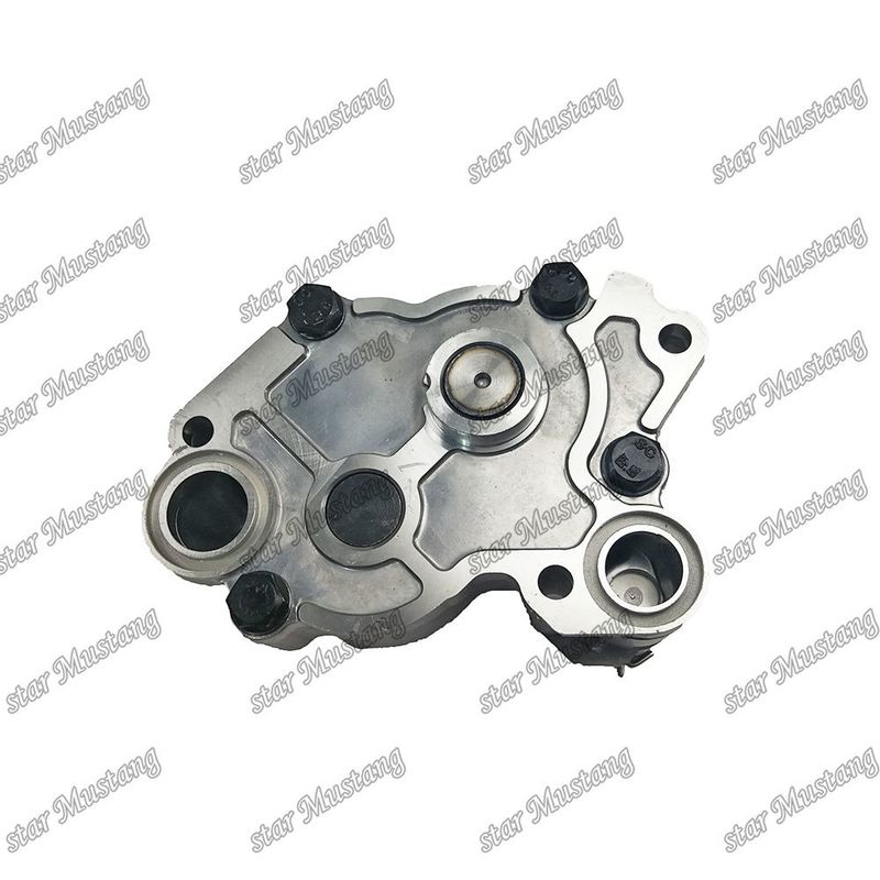 Motoroliepomp 6D31T Nieuw type ME013203 Voor Mitsubishi motoren