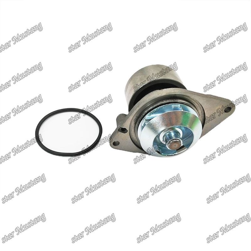 Waterpomp 6BT 6BT5.9 6D102 6735-61-1102 6735-61-1500 6736-61-1200 3960342 4935793 3800984 4891252 Voor CUMMINS