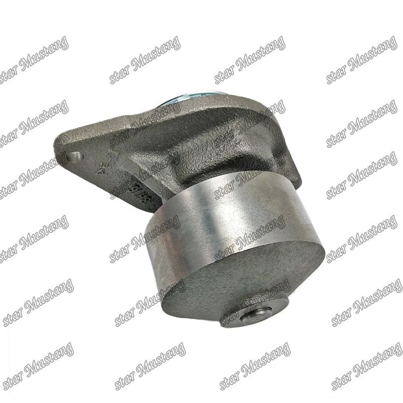 Waterpomp 6BT 6BT5.9 6D102 6735-61-1102 6735-61-1500 6736-61-1200 3960342 4935793 3800984 4891252 Voor CUMMINS