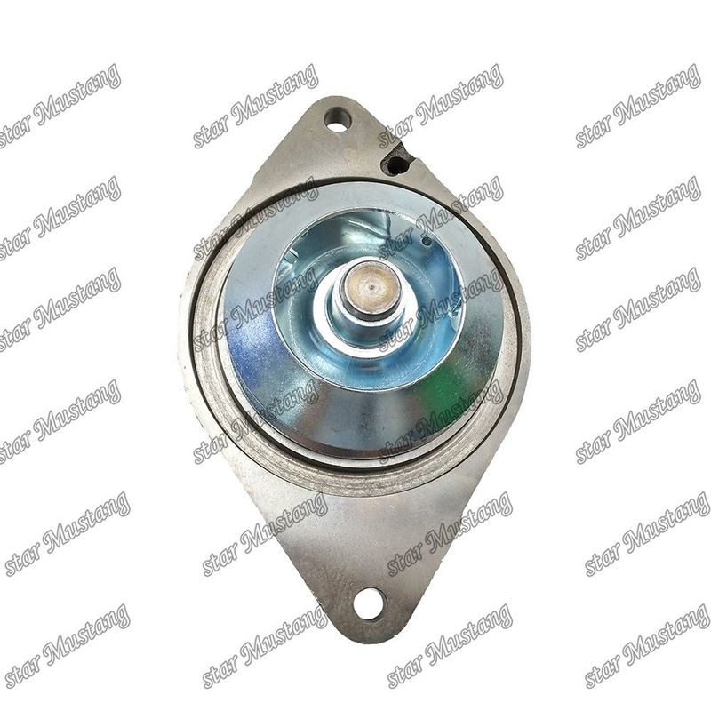 Waterpomp 6BT 6BT5.9 6D102 6735-61-1102 6735-61-1500 6736-61-1200 3960342 4935793 3800984 4891252 Voor CUMMINS