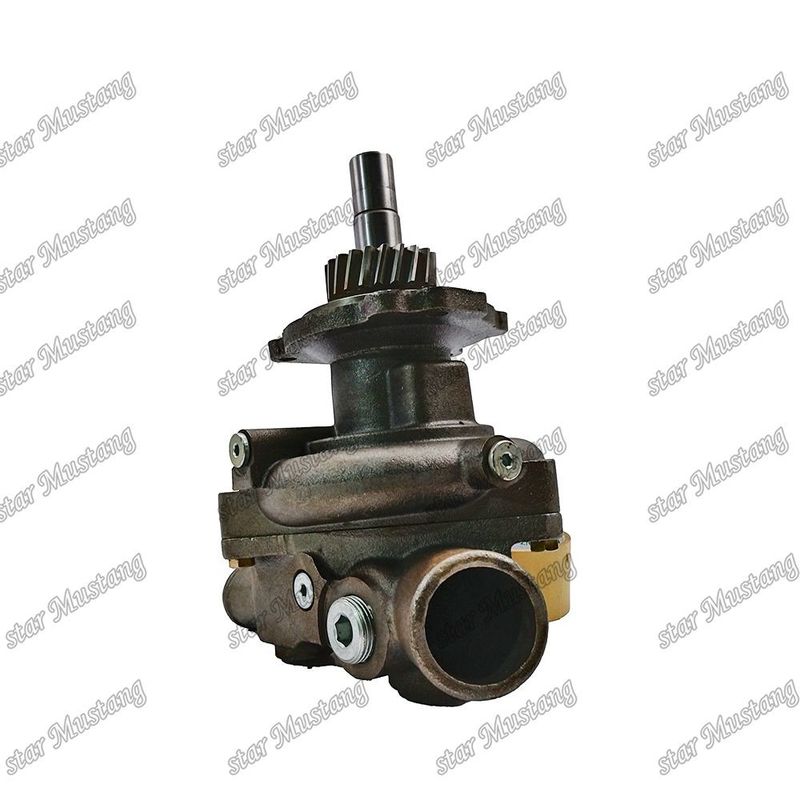 Waterpomp M11 QSM11 4972853 3073693 4004612 4926553 Lange schacht Voor CUMMINS Dieselmotor Reparatieonderdelen