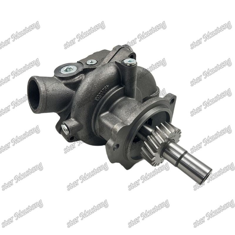 Waterpomp M11 QSM11 4972853 3073693 4004612 4926553 Lange schacht Voor CUMMINS Dieselmotor Reparatieonderdelen