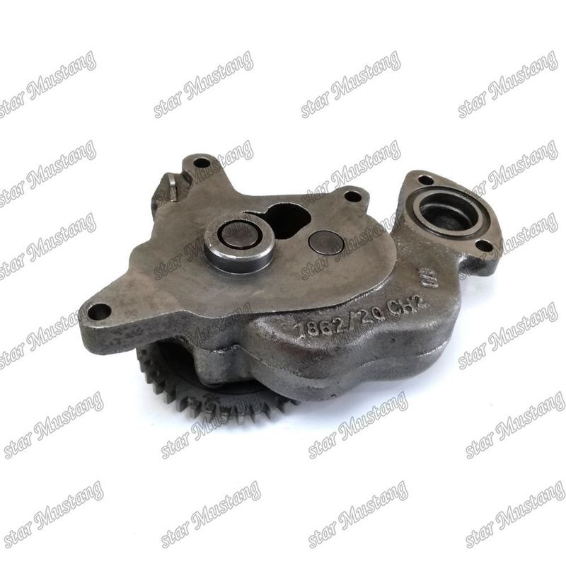Oliepomp 6D108 PC300-6 PC300LC-6 PC350LC-6 PC300SC-6 PC340LC-6K 6221-53-1101