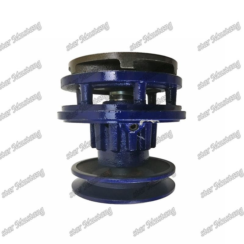Waterpomp NH220 3945361 6676-63-1015 6685-61-1024 Voor CUMMINS Dieselmotoren Reparatieonderdelen