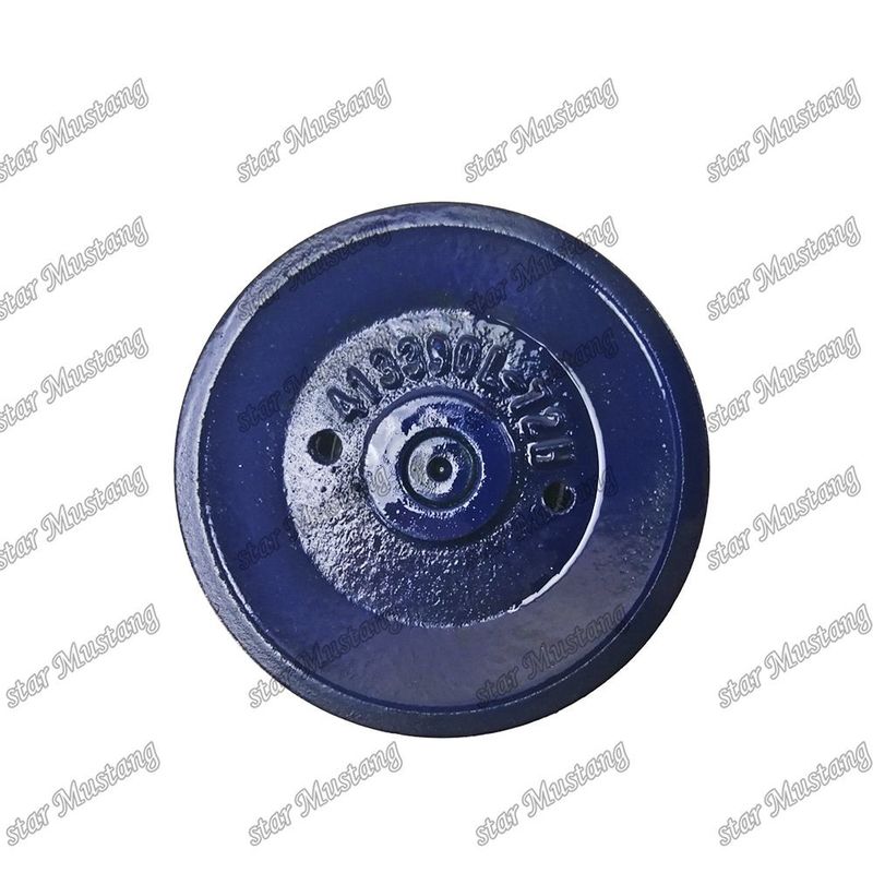 Waterpomp NH220 3945361 6676-63-1015 6685-61-1024 Voor CUMMINS Dieselmotoren Reparatieonderdelen