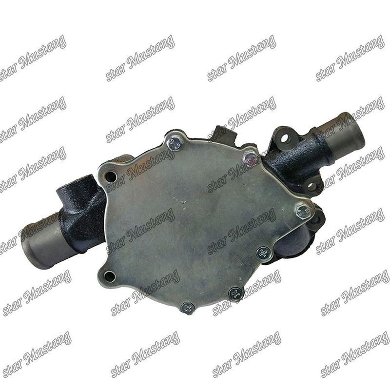 Motor waterpomp EK100 EK330 16100-3122 16100-3123 Voor HINO motor onderdelen