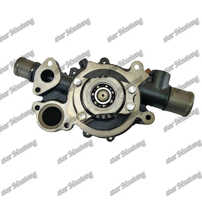 Motor waterpomp EK100 EK330 16100-3122 16100-3123 Voor HINO motor onderdelen
