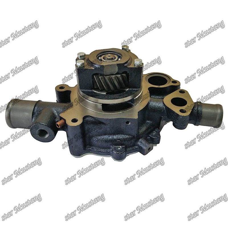 Motor waterpomp EK100 EK330 16100-3122 16100-3123 Voor HINO motor onderdelen