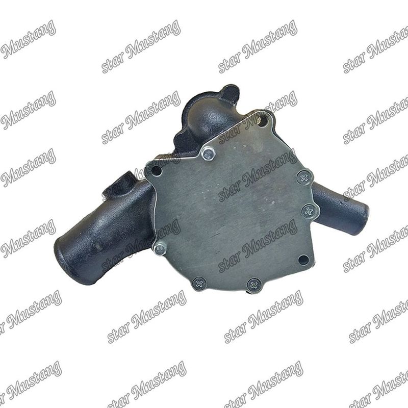 Motor waterpomp EL100 EC100 M10C 22 Tanden 16100-3801 16100-3632 Voor HINO motor onderdelen