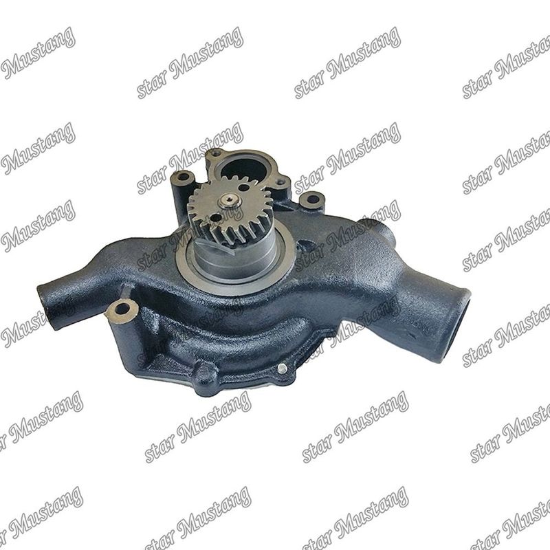 Motor waterpomp EL100 EC100 M10C 22 Tanden 16100-3801 16100-3632 Voor HINO motor onderdelen