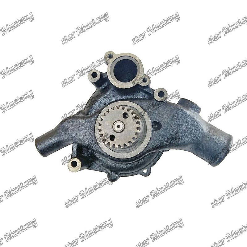 Motor waterpomp EL100 EC100 M10C 22 Tanden 16100-3801 16100-3632 Voor HINO motor onderdelen