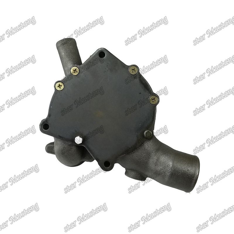 Waterpomp voor motoren EP100 22 Tanden 16100-2833 Voor HINO motoren
