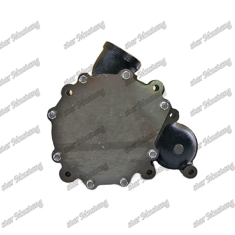 Motorwaterpomp F20C 16100-3302 16100-3830 Voor HINO-motoronderdelen
