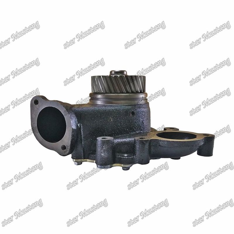 Motorwaterpomp F20C 16100-3302 16100-3830 Voor HINO-motoronderdelen