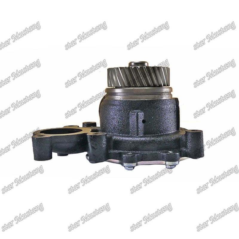 Motorwaterpomp F20C 16100-3302 16100-3830 Voor HINO-motoronderdelen