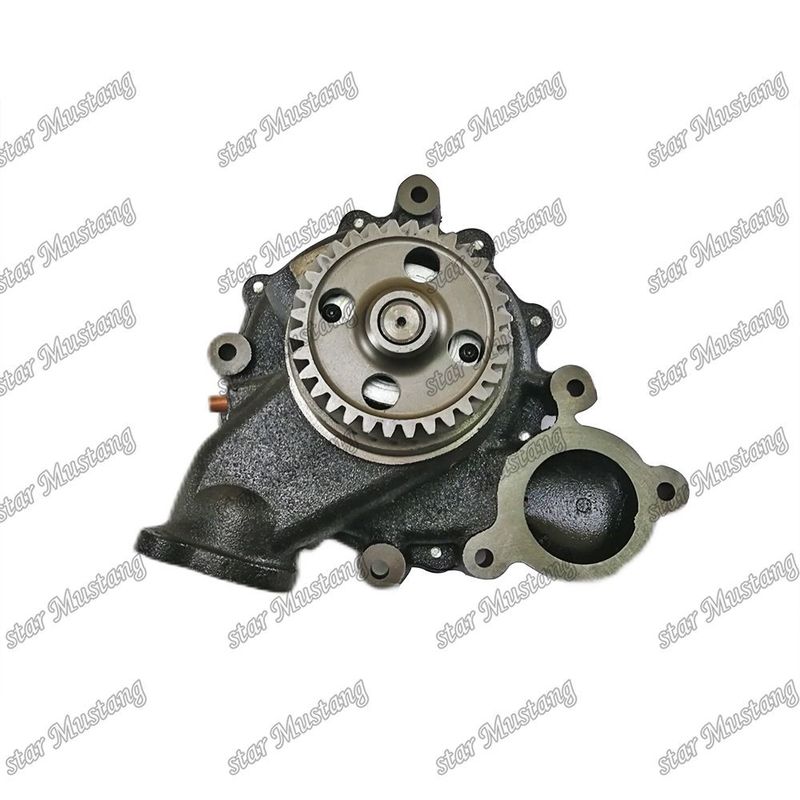 Motorwaterpomp F20C 16100-3302 16100-3830 Voor HINO-motoronderdelen