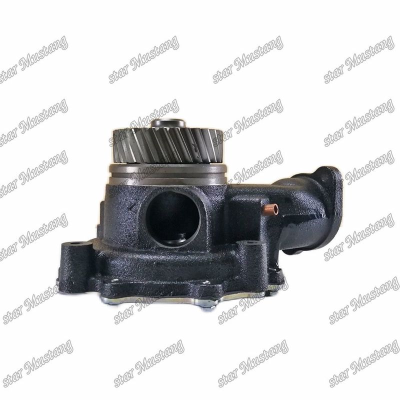 Motorwaterpomp F20C 16100-3302 16100-3830 Voor HINO-motoronderdelen