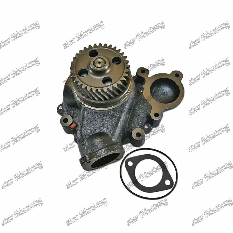 Motorwaterpomp F20C 16100-3302 16100-3830 Voor HINO-motoronderdelen