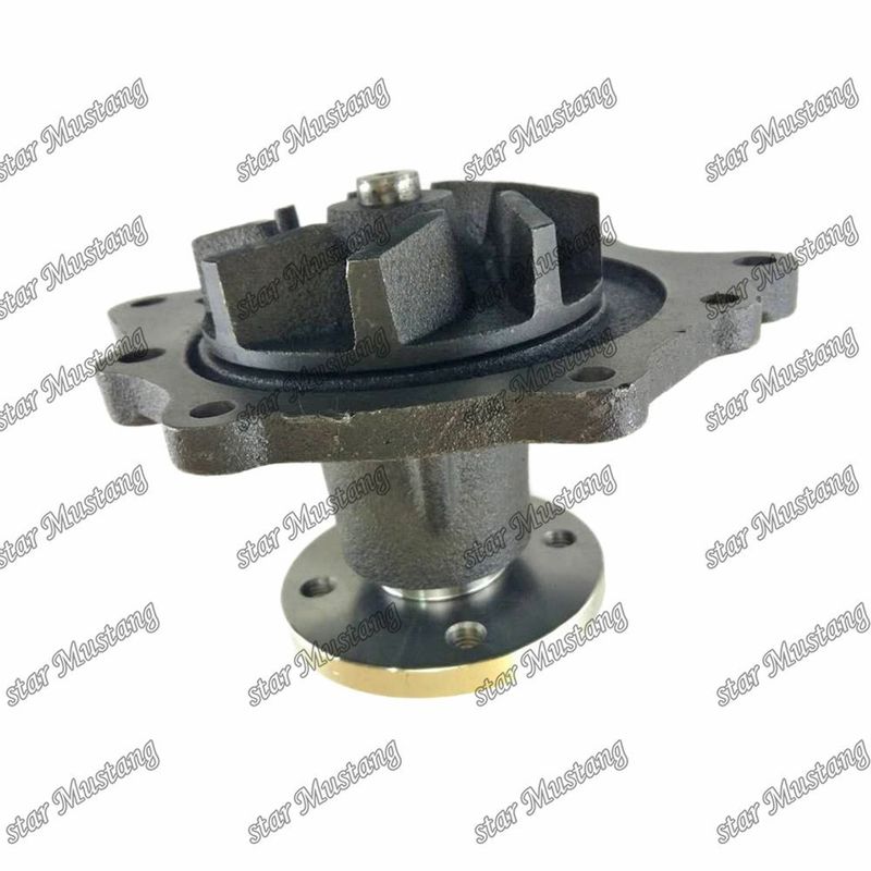 Motor waterpomp H07D 16100-2971 16100-2970 16100-2980 16100-2981 16100-2982 16100-2983 Voor HINO motor onderdelen