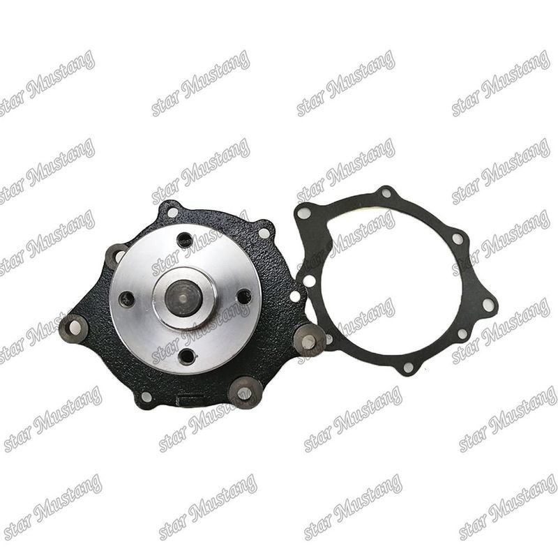 Motor waterpomp H07D 16100-2971 16100-2970 16100-2980 16100-2981 16100-2982 16100-2983 Voor HINO motor onderdelen