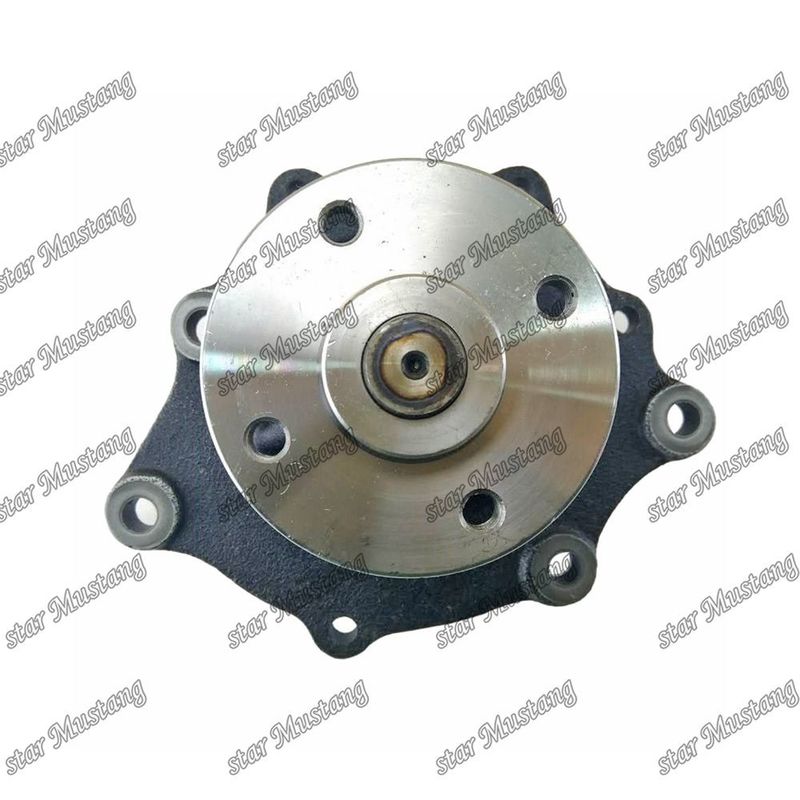 Motor waterpomp H07D 16100-2971 16100-2970 16100-2980 16100-2981 16100-2982 16100-2983 Voor HINO motor onderdelen
