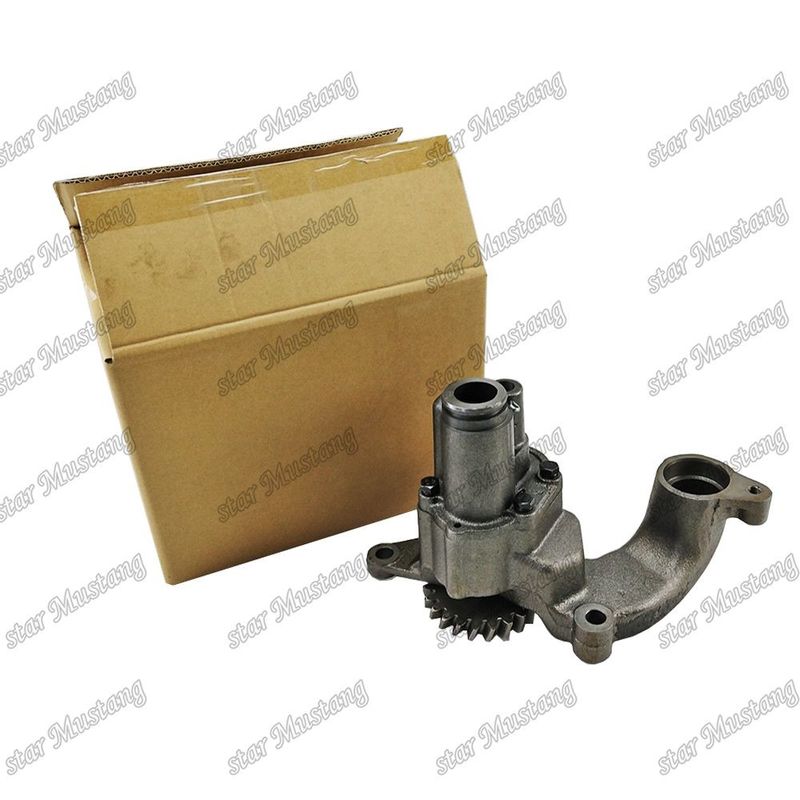 Oliepomp 6D140 PC650-3 PC650LC-3 PC650LC-5 PC710-5 PC1600-1 6211-51-1000