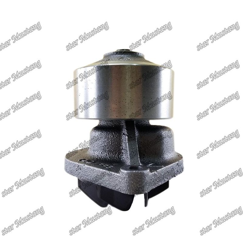 Waterpomp QSB4.5 QSB6.7 4891252 Voor CUMMINS Dieselmotoren Reparatieonderdelen