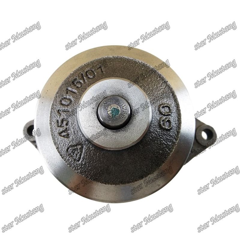 Waterpomp QSB4.5 QSB6.7 4891252 Voor CUMMINS Dieselmotoren Reparatieonderdelen